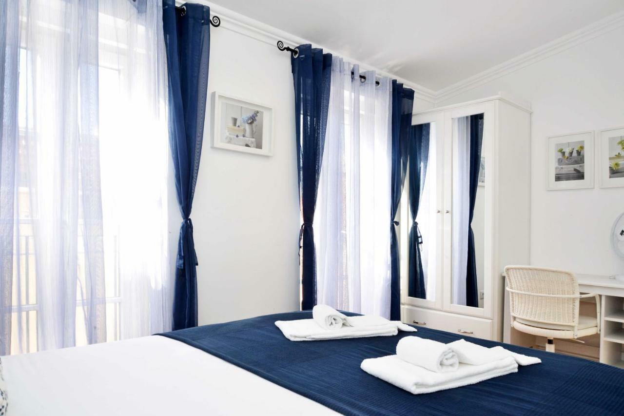 Apartamento Santana 4 - Checkinhome