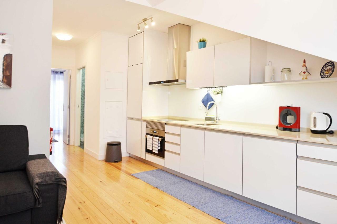 Apartamento Santana 4 - Checkinhome *