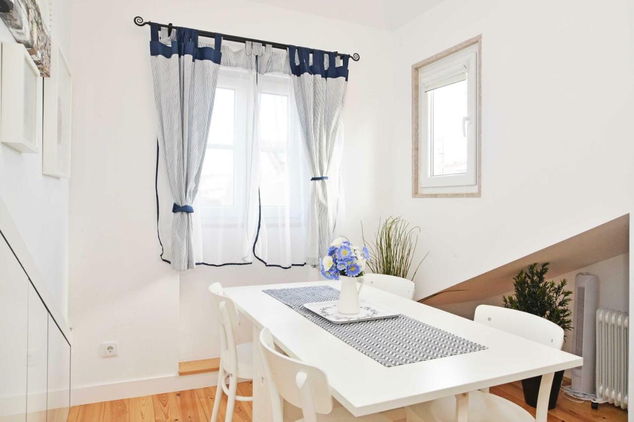 Apartamento Santana 4 - Checkinhome *