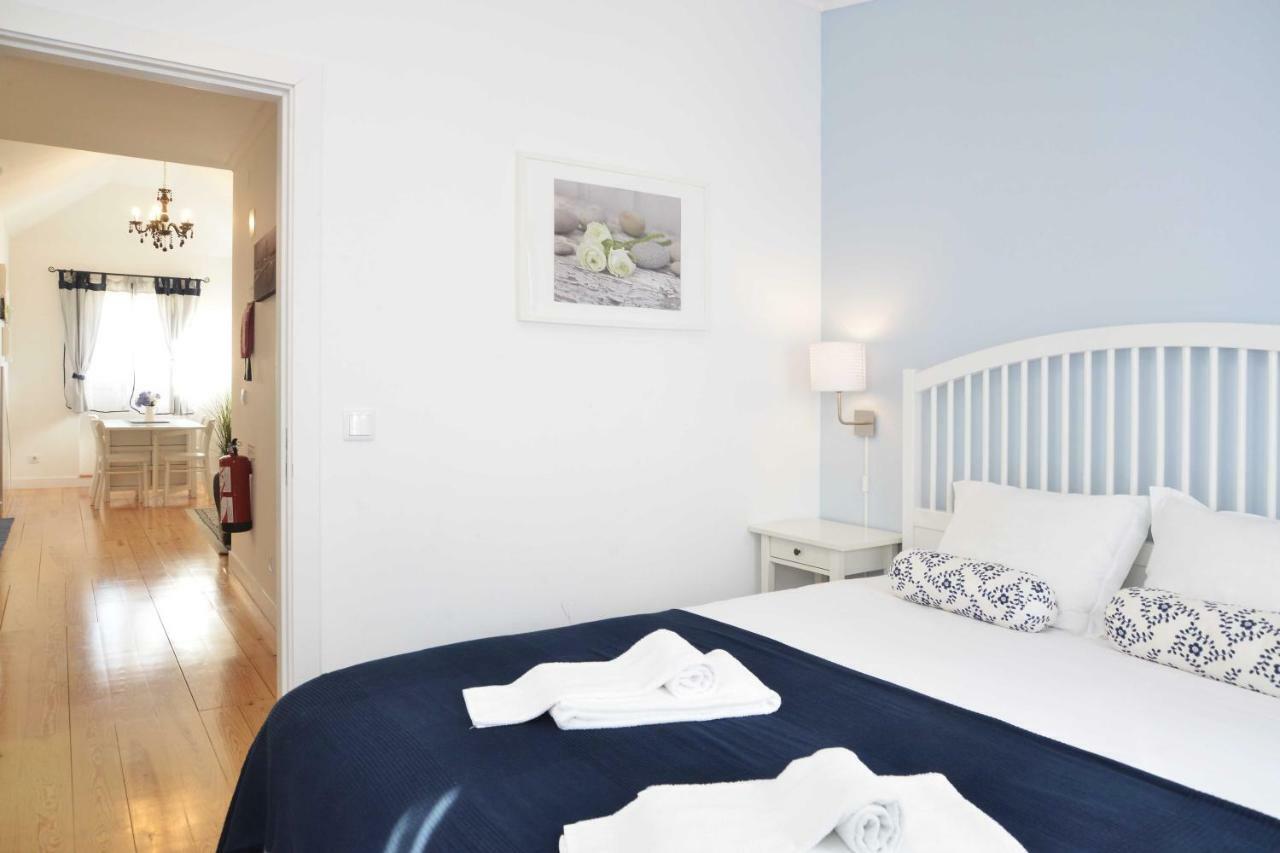 Apartamento Santana 4 - Checkinhome Lisboa