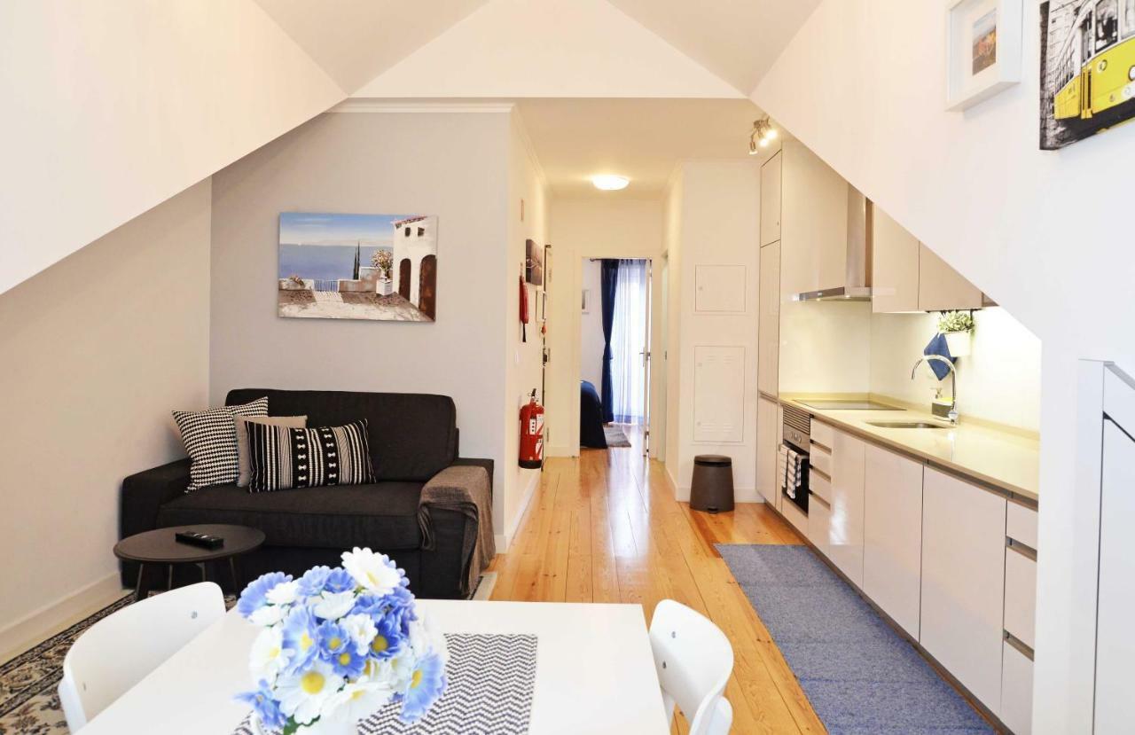 Apartamento Santana 4 - Checkinhome Lisboa